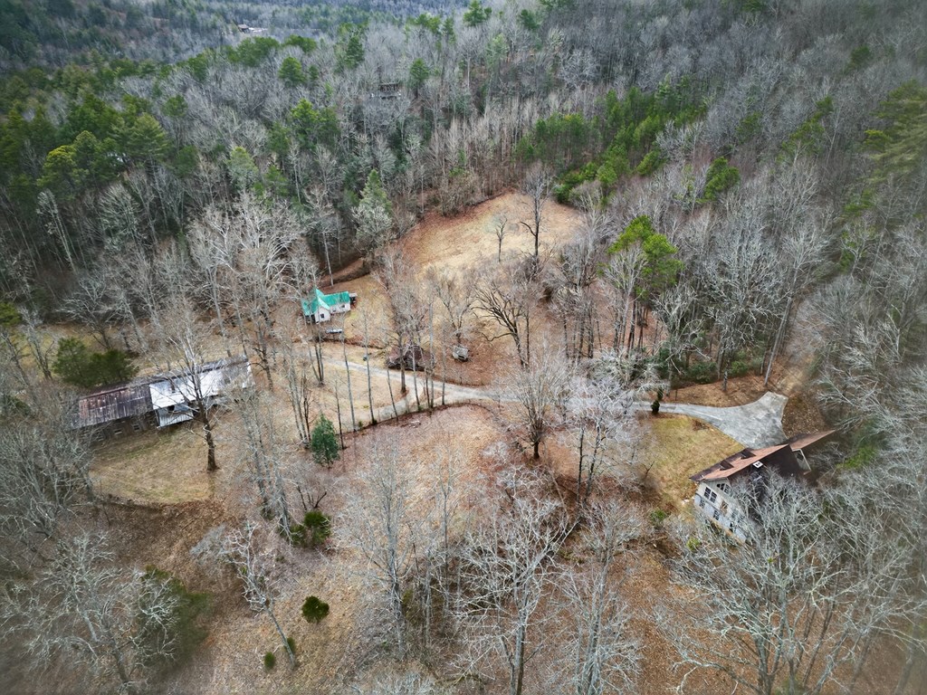 3437 Hanging Dog Road Murphy, NC 28906 - Photo 63 of 87