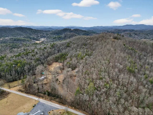 $429,900 | 3437 Hanging Dog Road, Murphy, NC 28906