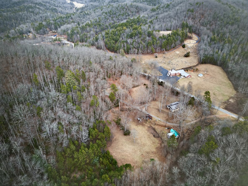 3437 Hanging Dog Road Murphy, NC 28906 - Photo 68 of 87