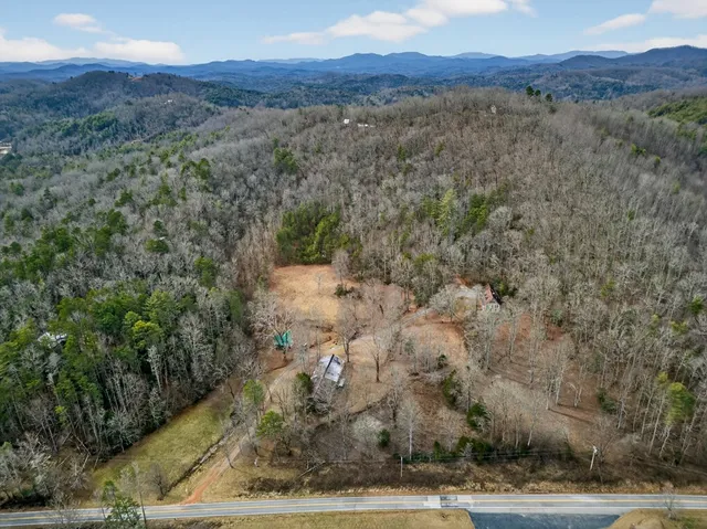 $429,900 | 3437 Hanging Dog Road, Murphy, NC 28906