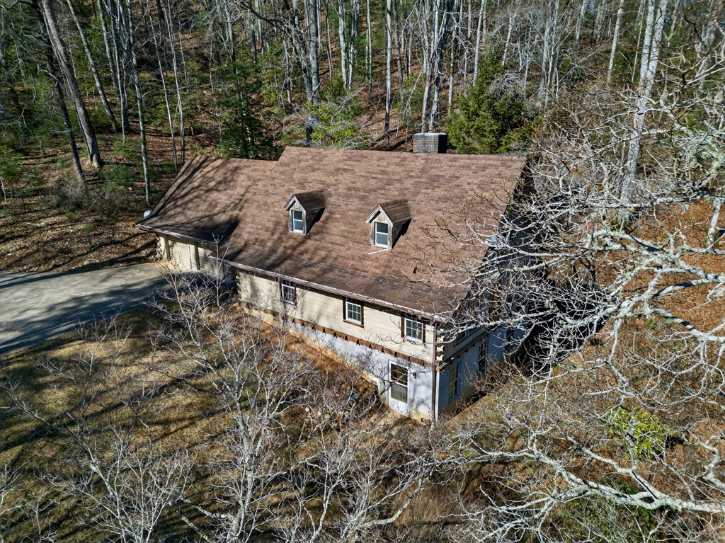 3437 Hanging Dog Road Murphy, NC 28906 - Photo 7 of 87