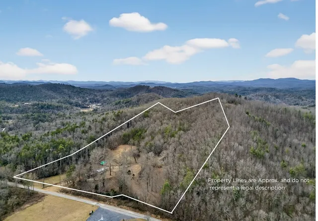 $429,900 | 3437 Hanging Dog Road, Murphy, NC 28906