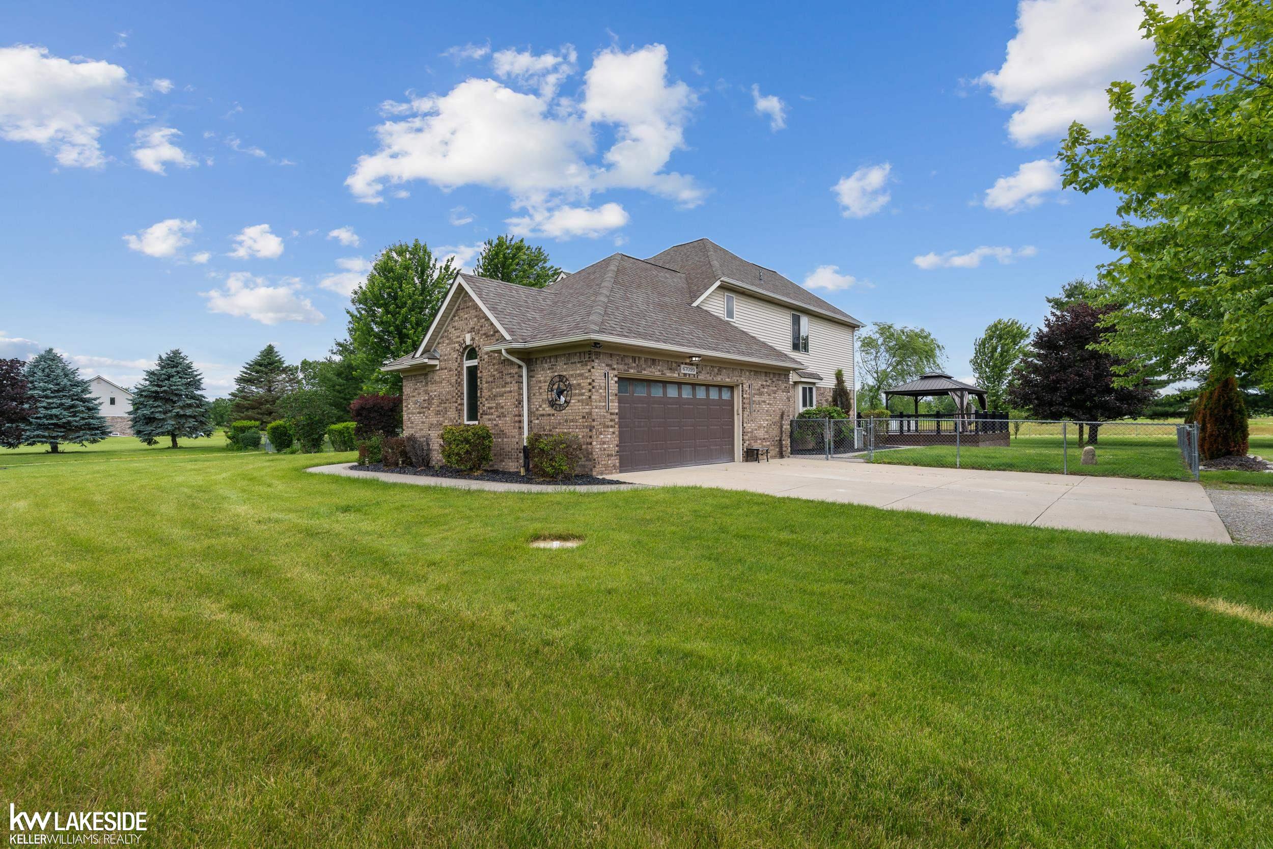67099 Hartway Road Ray, MI 48096 - Photo 2 of 72 Gallery Image 2