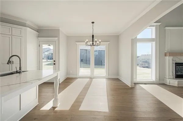 $699,900 | 1070 Fir Lane, Liberty, MO 64068