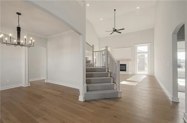 $699,900 | 1070 Fir Lane, Liberty, MO 64068