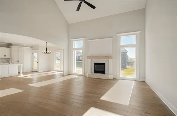 $699,900 | 1070 Fir Lane, Liberty, MO 64068