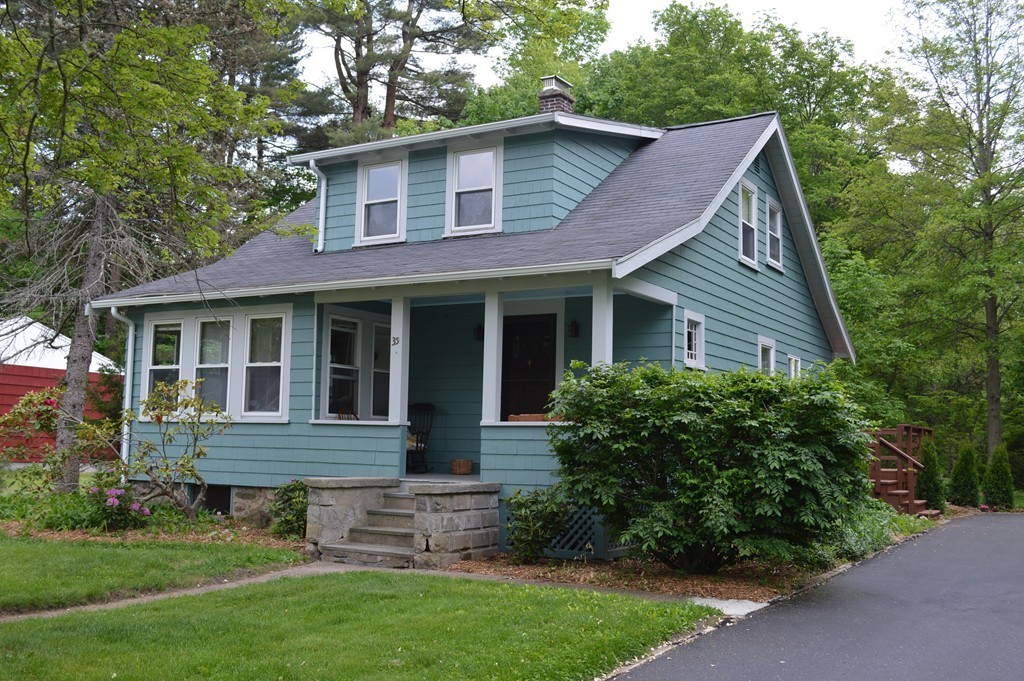 35 Spring Street Millis, MA 02054 - Photo 2 of 30 Gallery Image 2