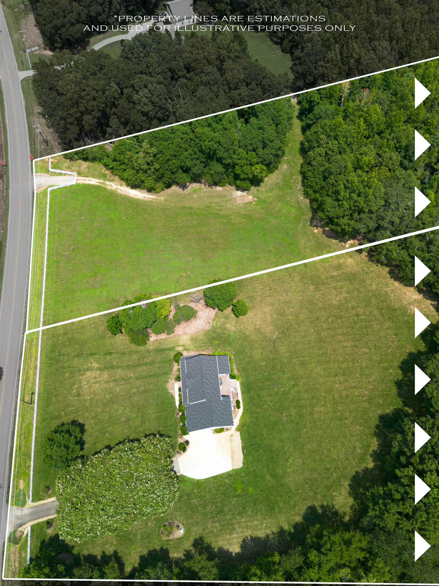 172 Oaklawn Road Pelzer, SC 29669 - Photo 46 of 49 Gallery Image 46