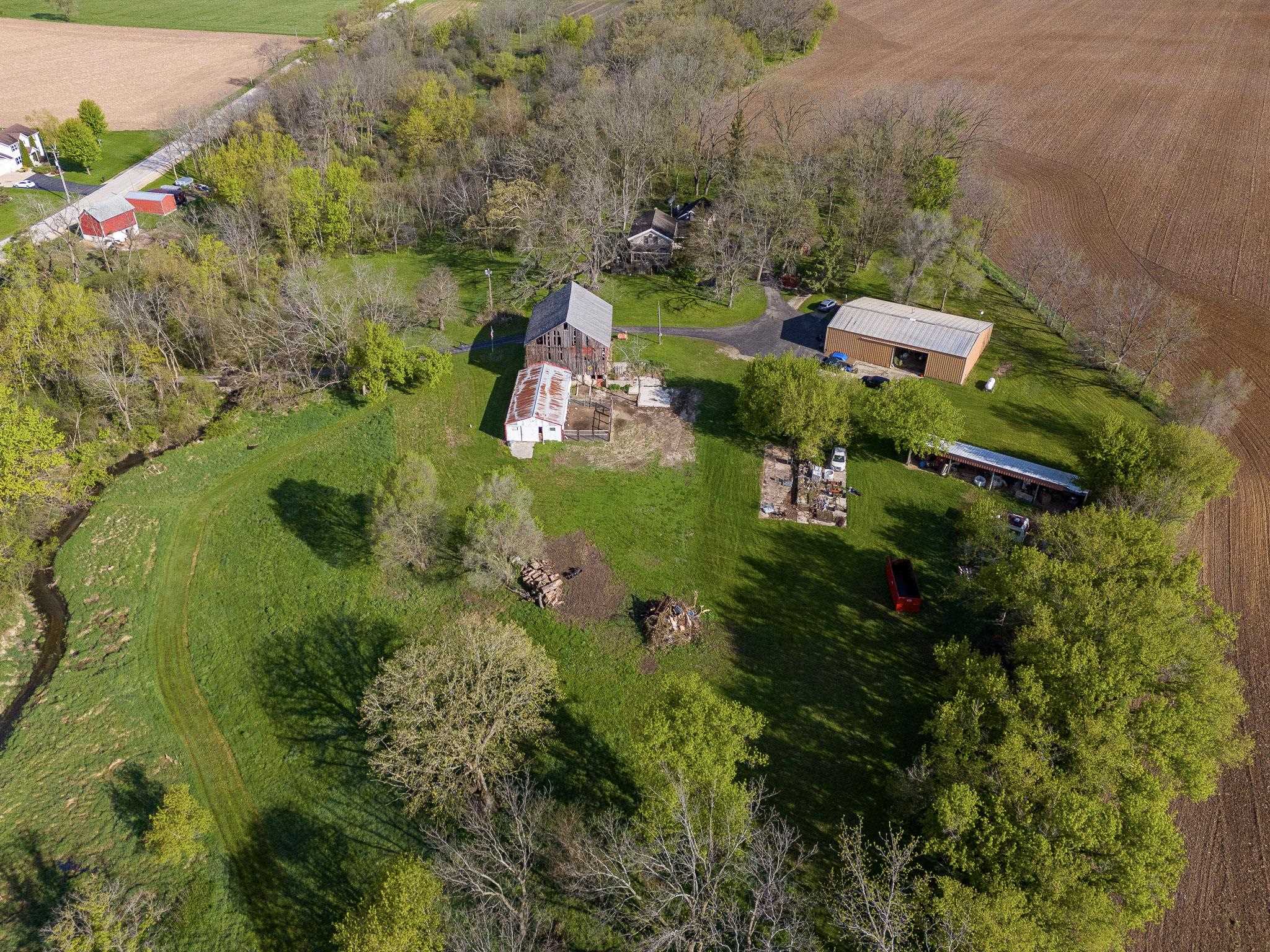 N2312 County Rd J Fort Atkinson, WI 53538 - Photo 45 of 50
