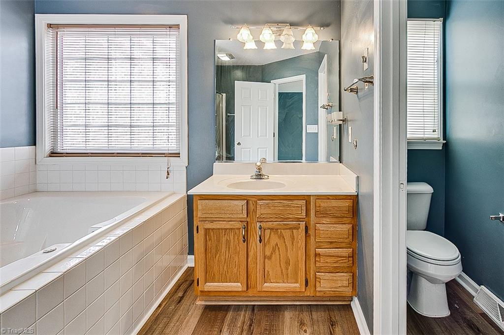 142 High Ridge Court Lexington, NC 27295 - Photo 13 of 28 Gallery Image 13