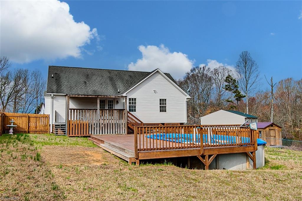 142 High Ridge Court Lexington, NC 27295 - Photo 26 of 28 Gallery Image 26