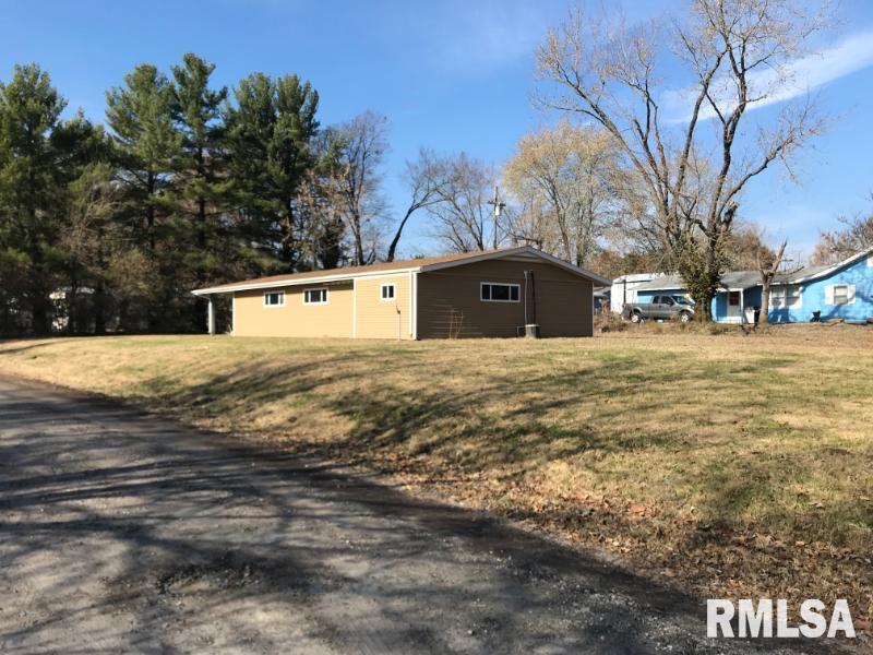 5301 Country Club Road Murphysboro, IL 62966 - Photo 7 of 7