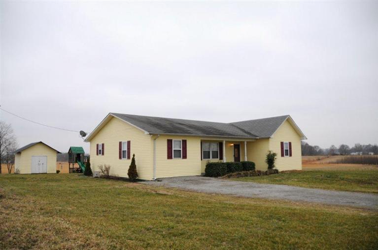 97 Knobview Road Russell Springs, KY 42642 - Photo 11 of 14 Additional Photo