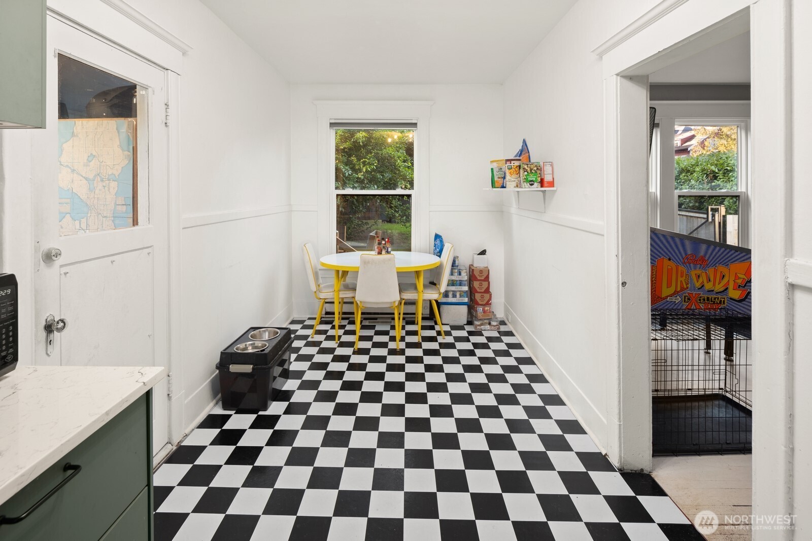 2011 East James Street Seattle, WA 98122 - Photo 25 of 40