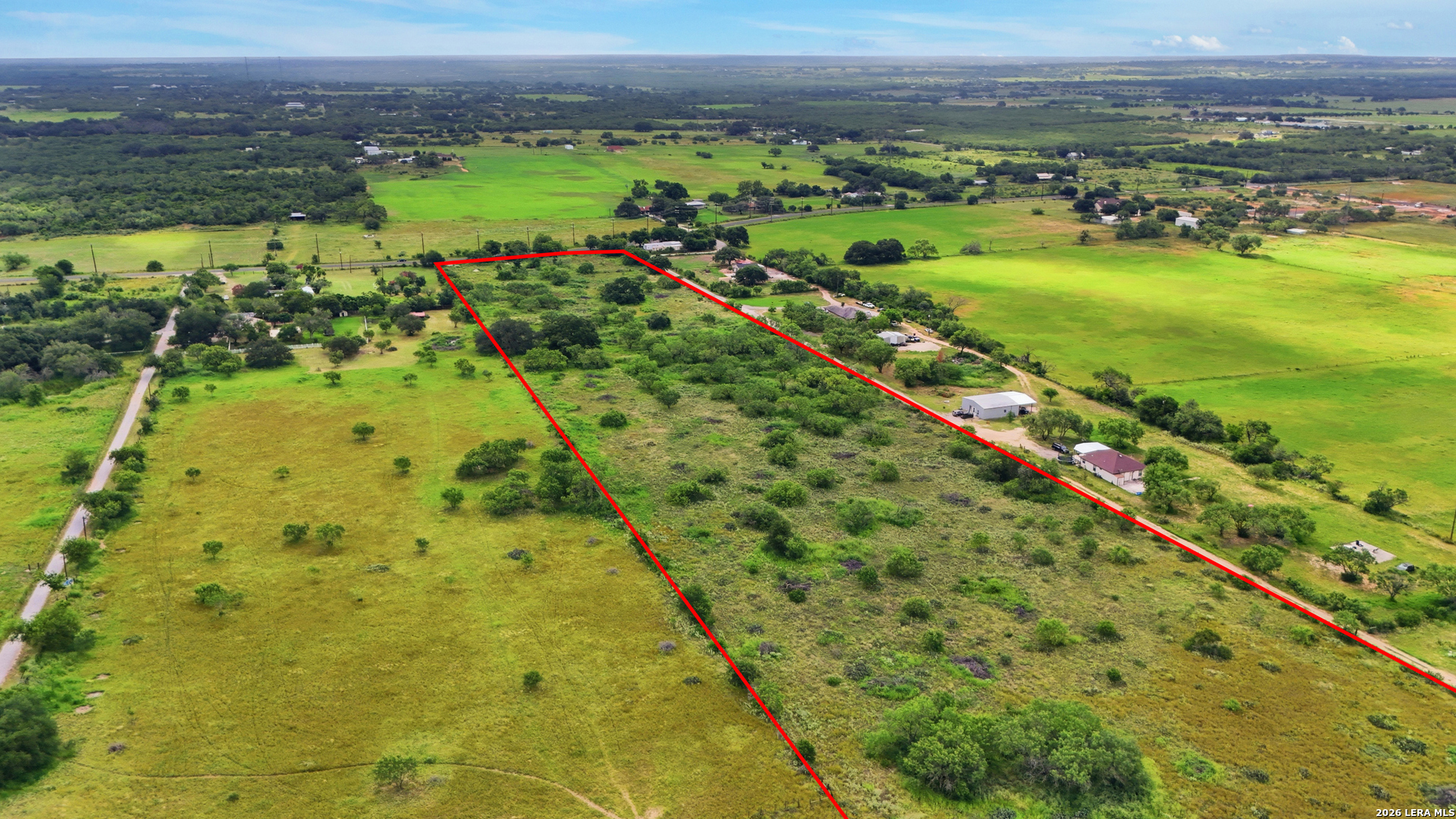 18291 Luckey Road Atascosa, TX 78002 - Photo 6 of 14