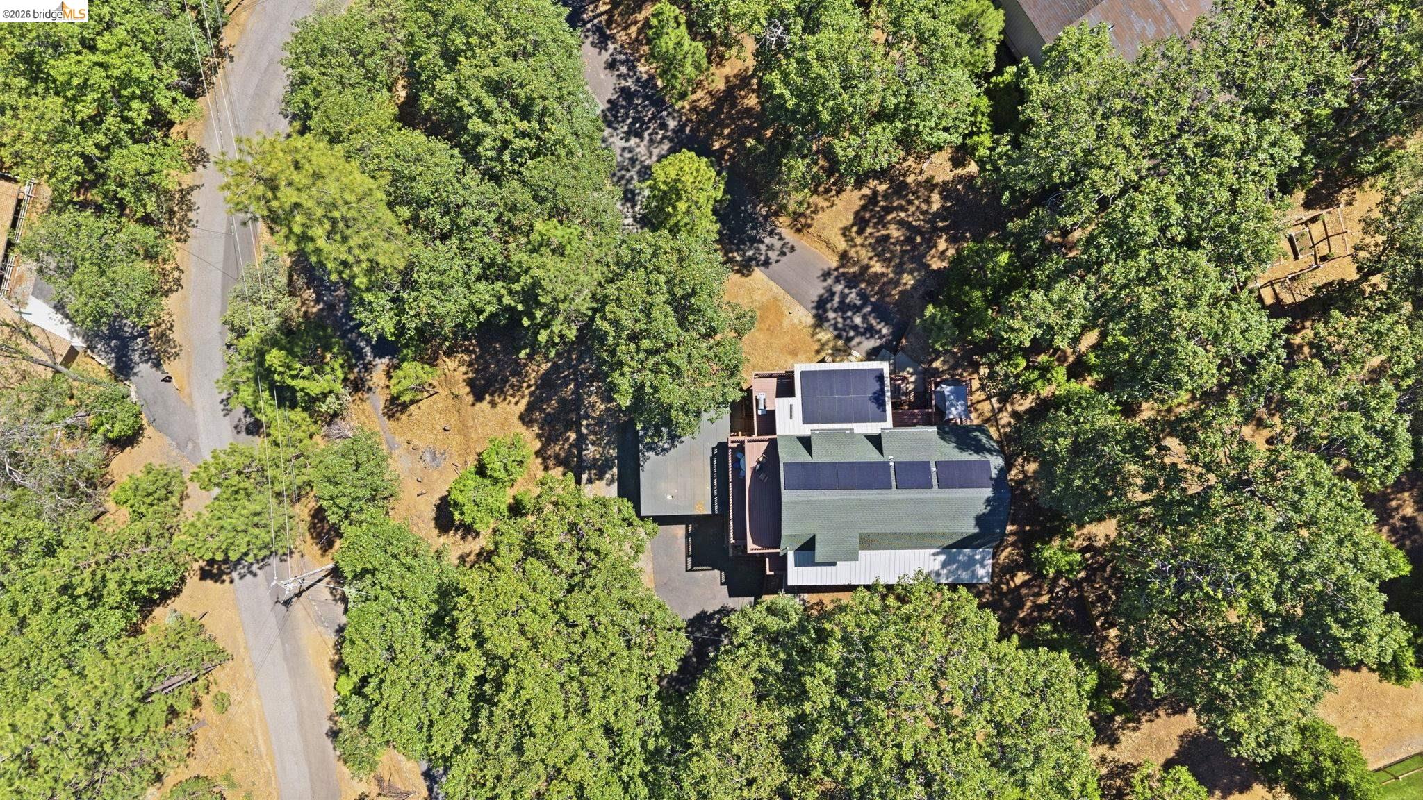 23870 Pack Trail Road Sonora, CA 95370 - Photo 58 of 60