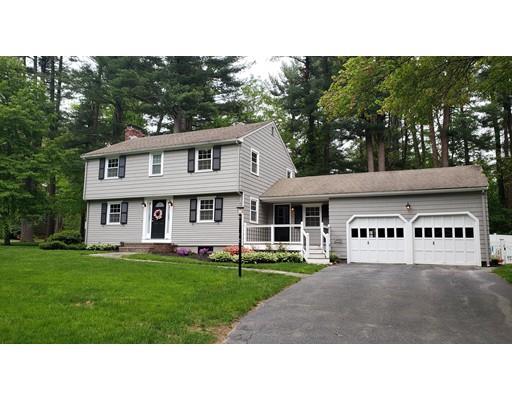 11 Pheasant Road Medfield, MA 02052 - Photo 1 of 14 Gallery Image 1