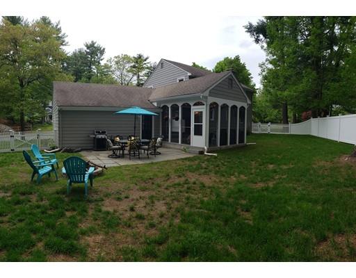 11 Pheasant Road Medfield, MA 02052 - Photo 12 of 14 Gallery Image 12