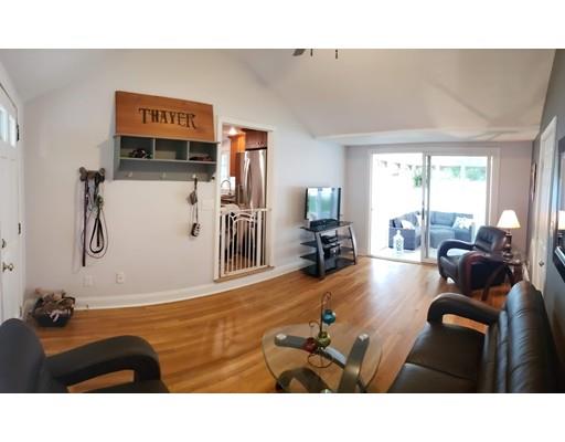 11 Pheasant Road Medfield, MA 02052 - Photo 9 of 14 Gallery Image 9