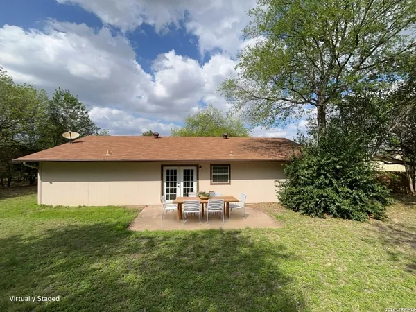 $1,550 | 12005 Prairie Oak, Live Oak, TX 78233