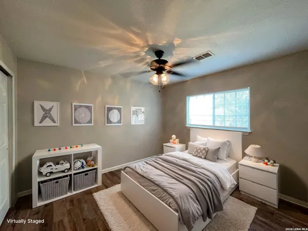 $1,550 | 12005 Prairie Oak, Live Oak, TX 78233