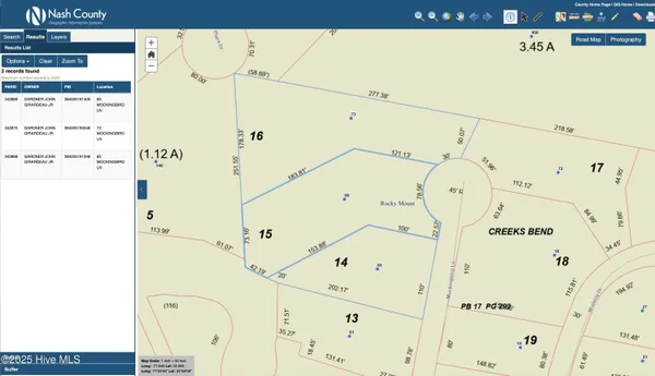 $100,000 | 69 Mockingbird Lane, Rocky Mount, NC 27804