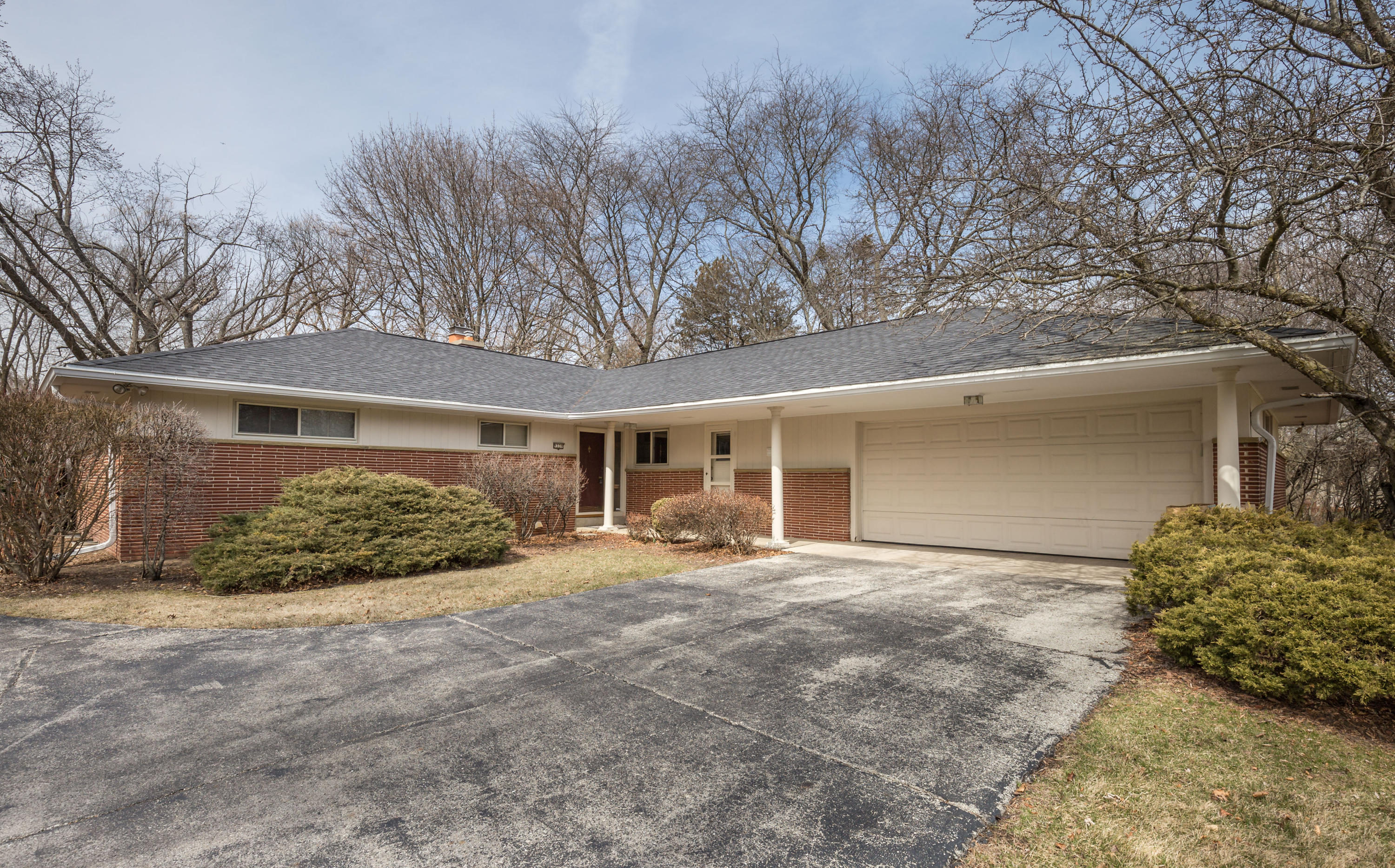 9339 North Regent Road Bayside, WI 53217 - Photo 1 of 1 Awesome Bayside Ranch