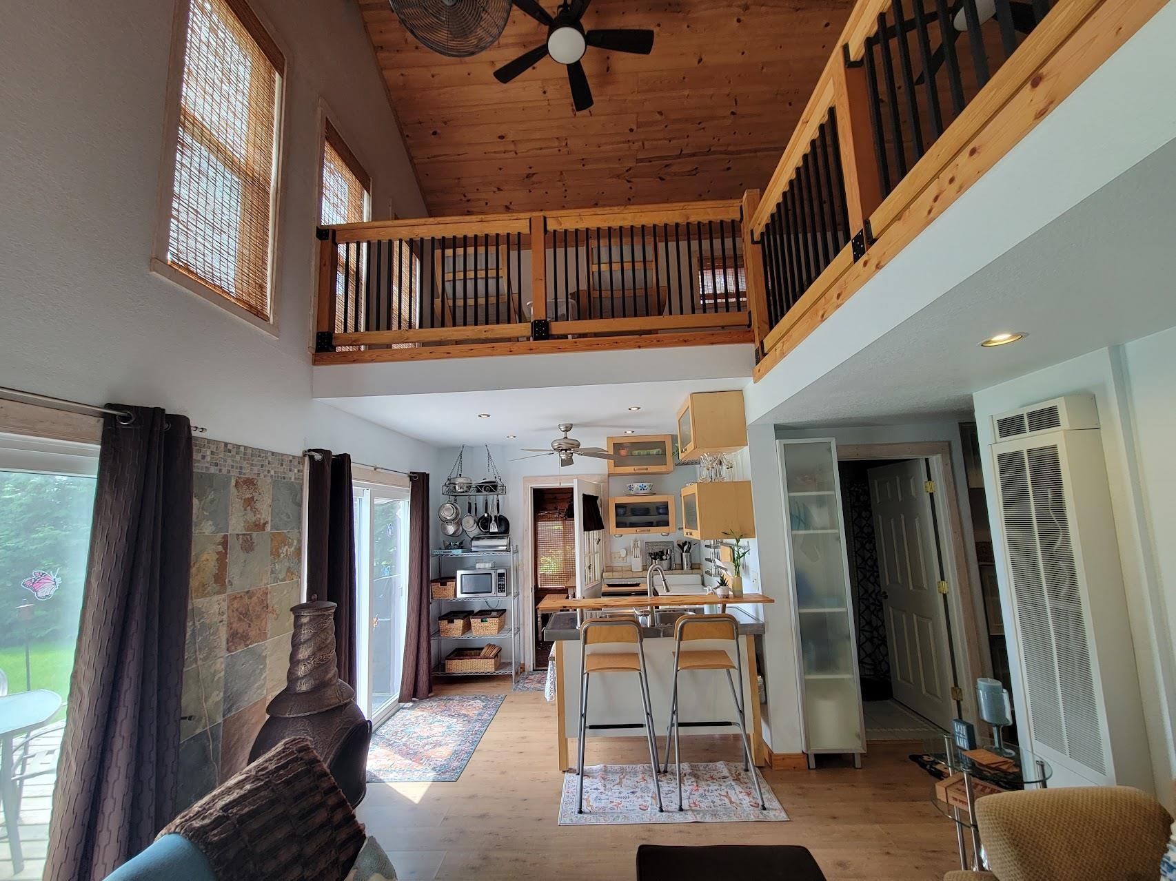 N5240 Wildcat Road Iron Ridge, WI 53035 - Photo 19 of 46