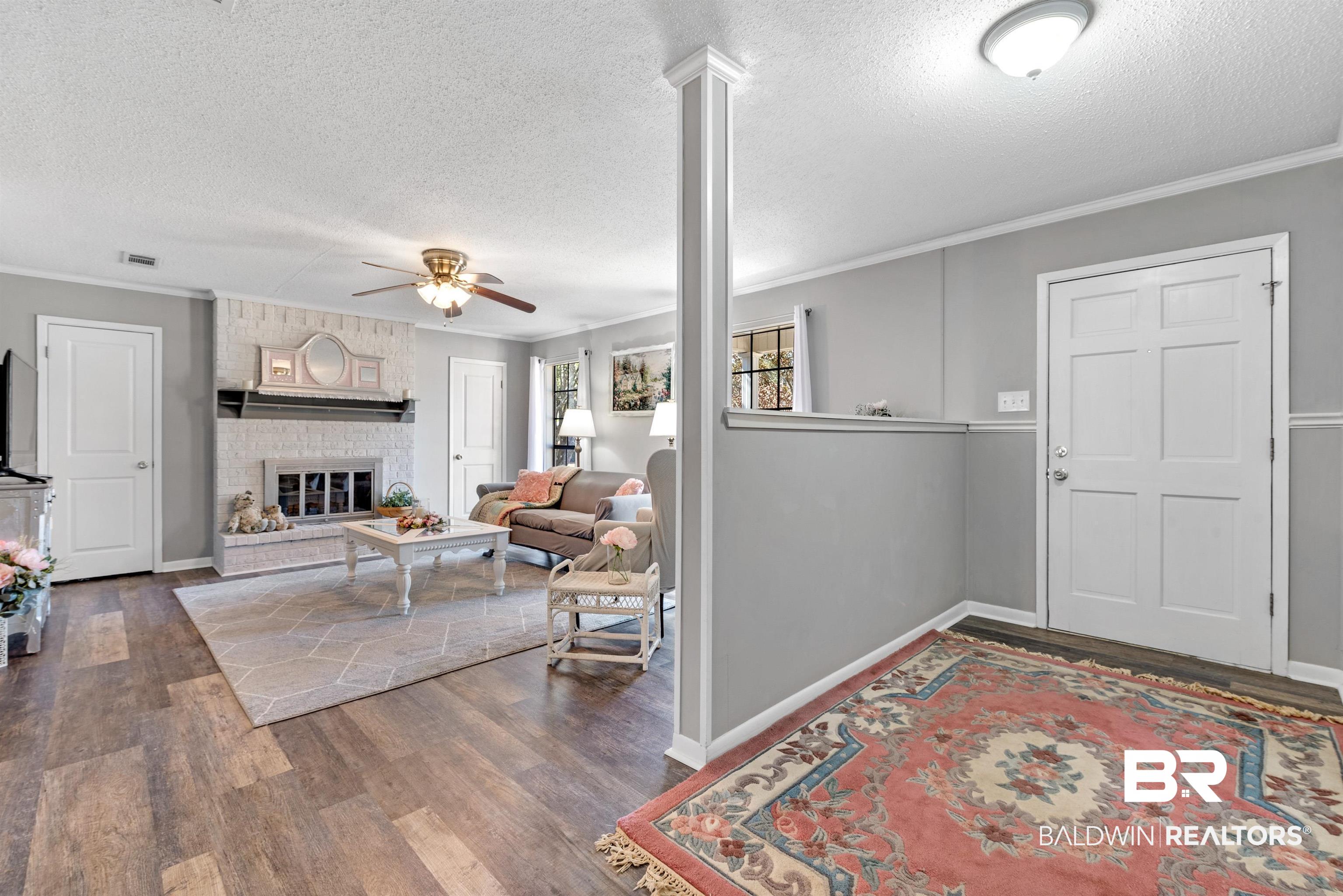 102 Cherry Circle Daphne, AL 36526 - Photo 5 of 46 Entrance-LR