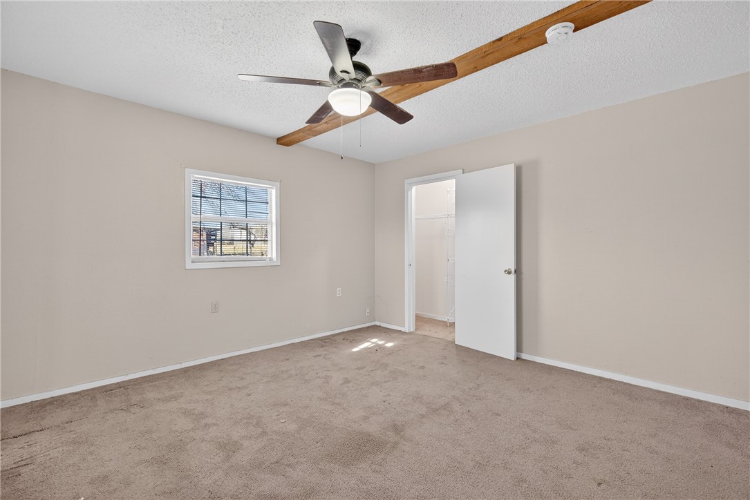 5752 Mockingbird Lane Mathis, TX 78368 - Photo 20 of 35 a view of an empty room