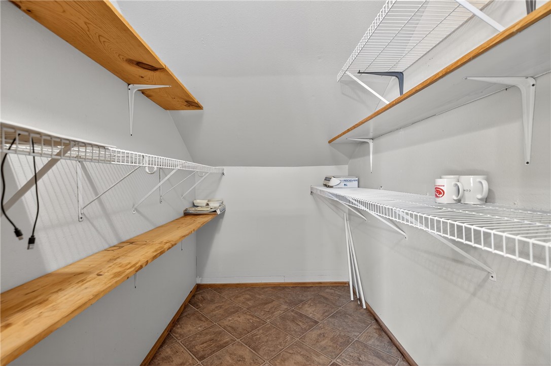 5752 Mockingbird Lane Mathis, TX 78368 - Photo 30 of 35 a view of storage and utility room