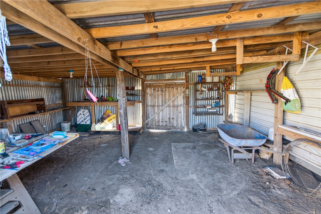 5752 Mockingbird Lane Mathis, TX 78368 - Photo 8 of 35 a view of a room with gym equipment
