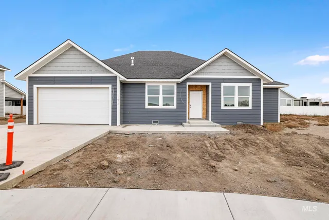 $459,000 | 1012 Lincoln Circle, Gooding, ID 83330