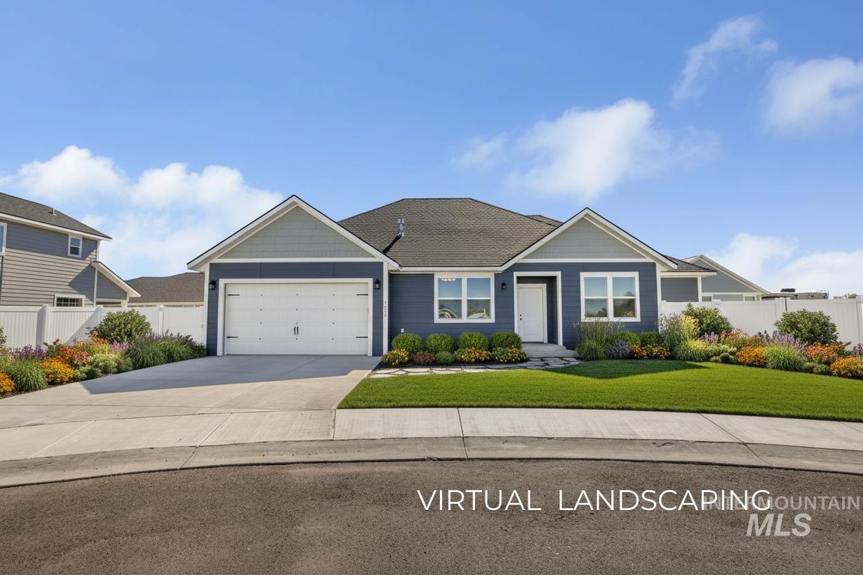 1012 Lincoln Circle Gooding, ID 83330 - Photo 1 of 28