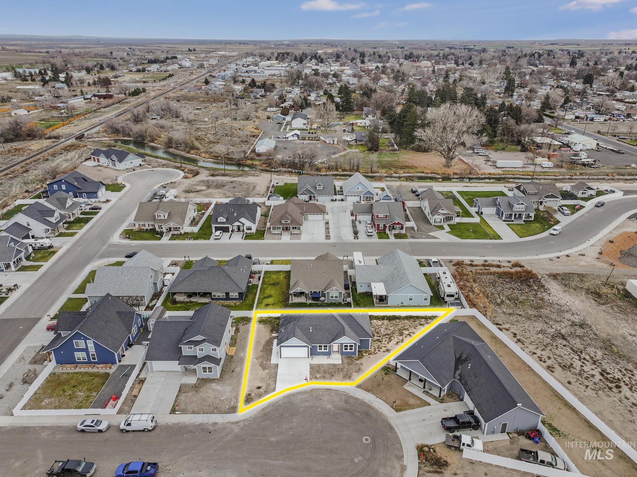 1012 Lincoln Circle Gooding, ID 83330 - Photo 22 of 28