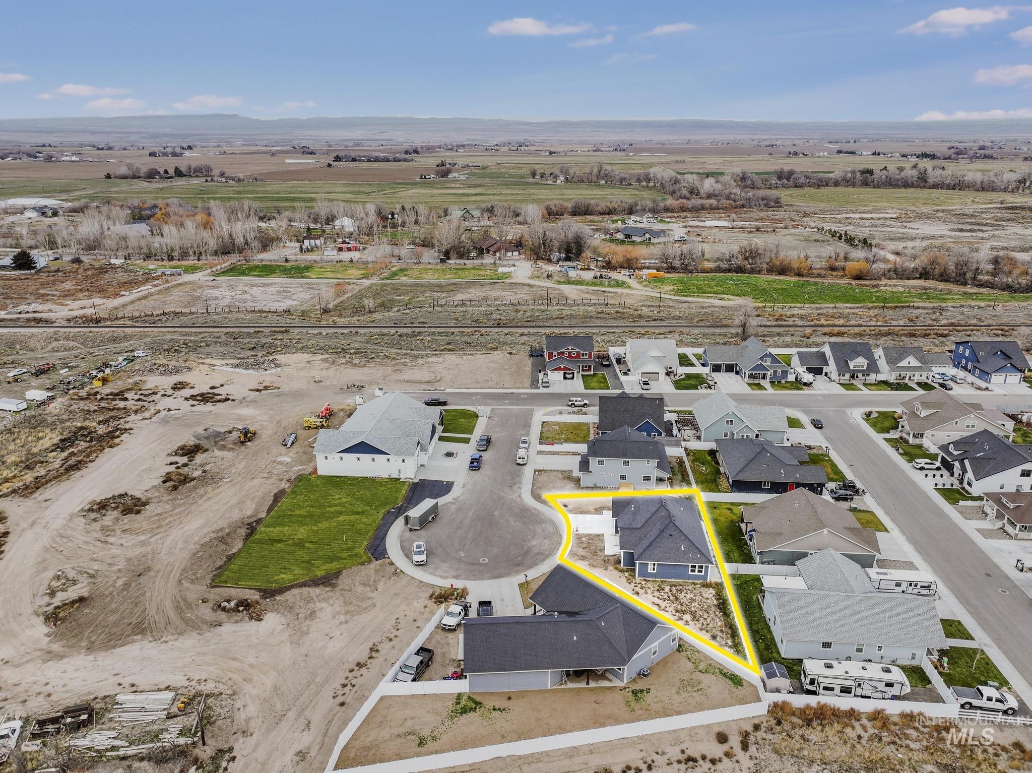 1012 Lincoln Circle Gooding, ID 83330 - Photo 23 of 28