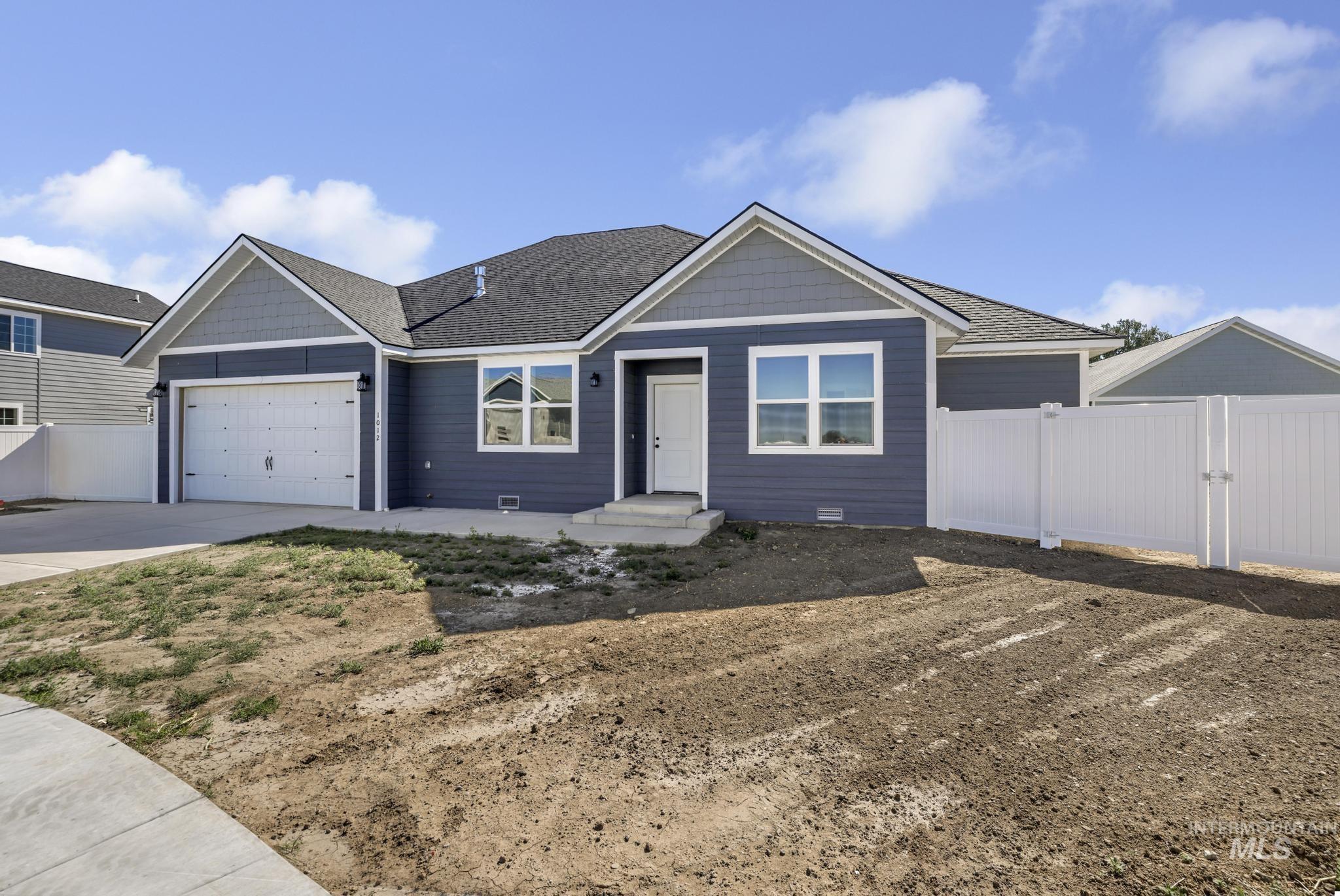 1012 Lincoln Circle Gooding, ID 83330 - Photo 26 of 28