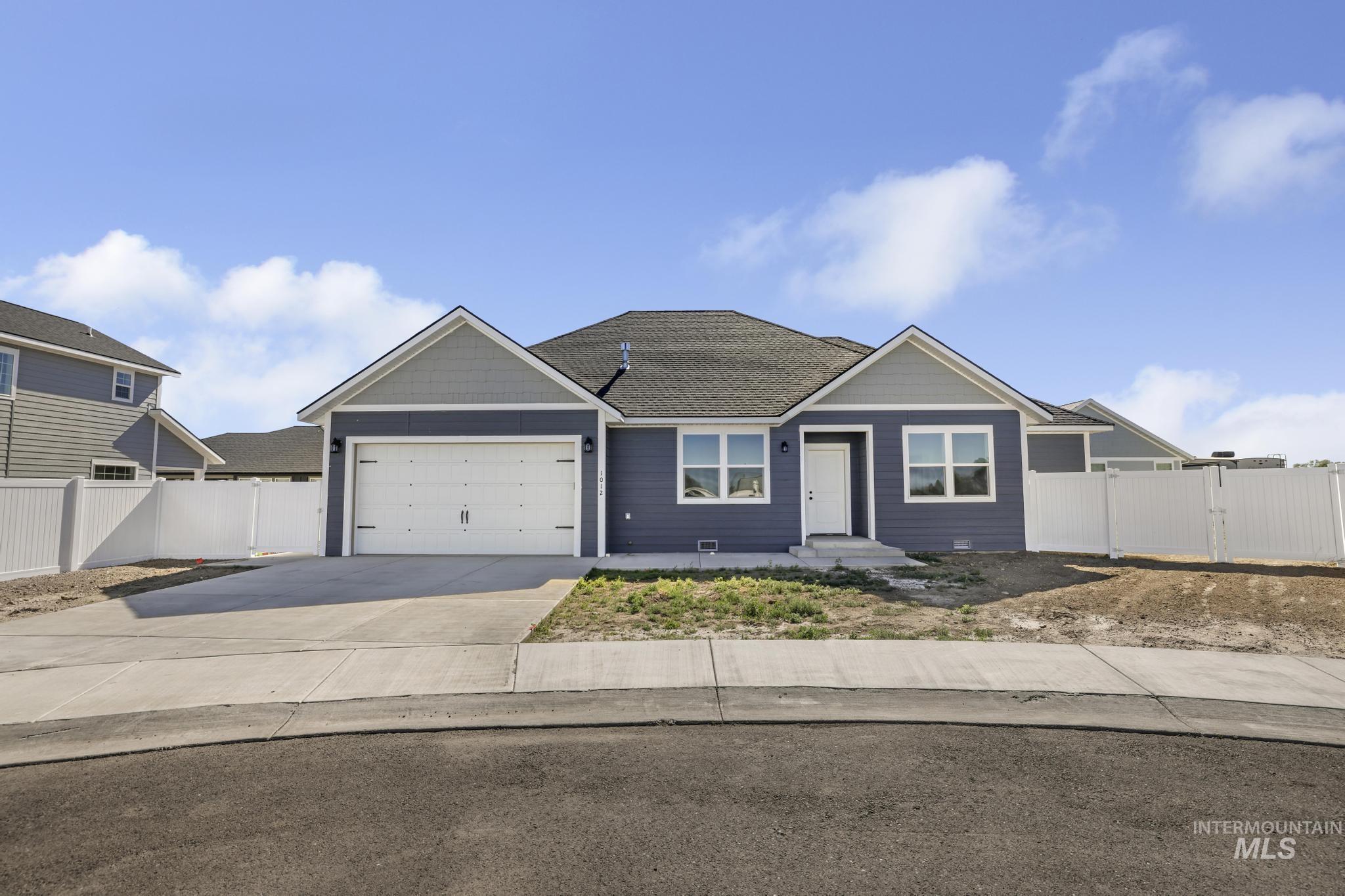 1012 Lincoln Circle Gooding, ID 83330 - Photo 27 of 28