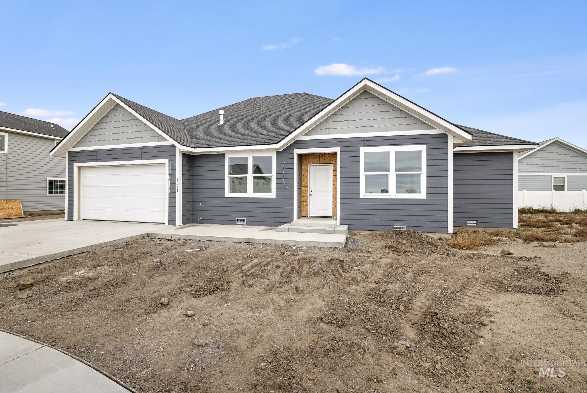 1012 Lincoln Circle Gooding, ID 83330 - Photo 3 of 11