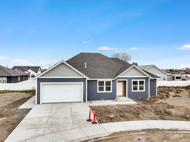 $459,000 | 1012 Lincoln Circle, Gooding, ID 83330