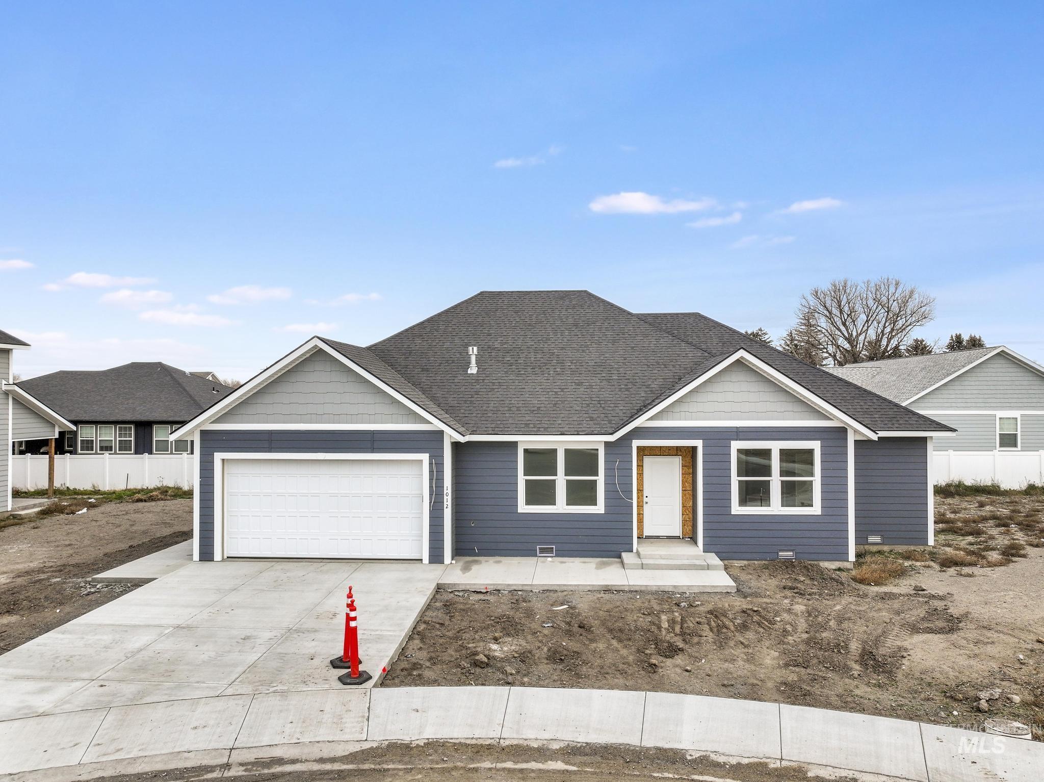 1012 Lincoln Circle Gooding, ID 83330 - Photo 5 of 11