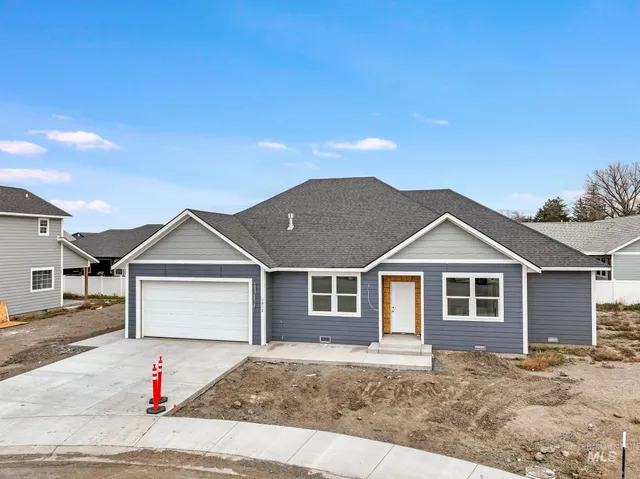 $459,000 | 1012 Lincoln Circle, Gooding, ID 83330
