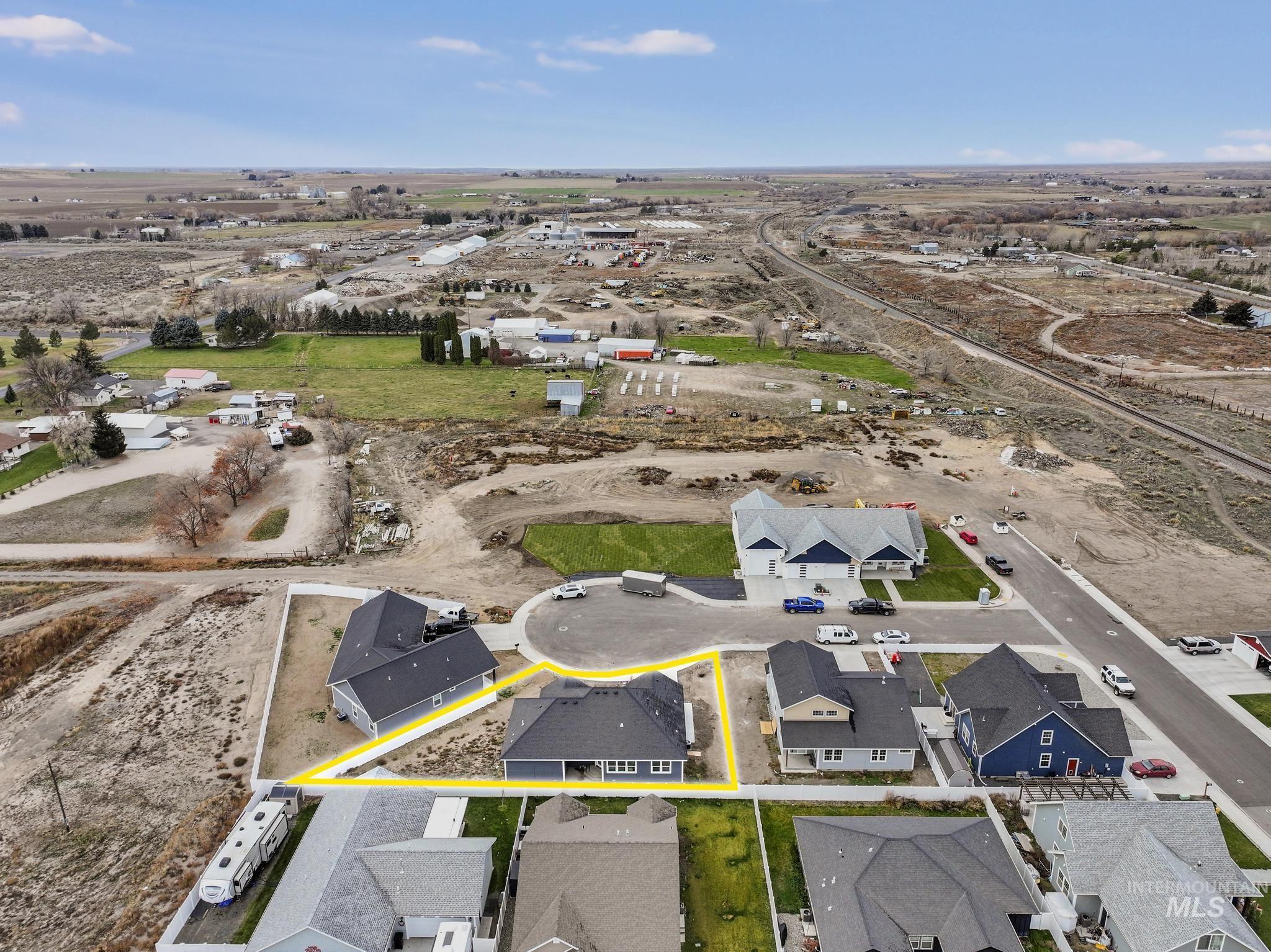 1012 Lincoln Circle Gooding, ID 83330 - Photo 10 of 11