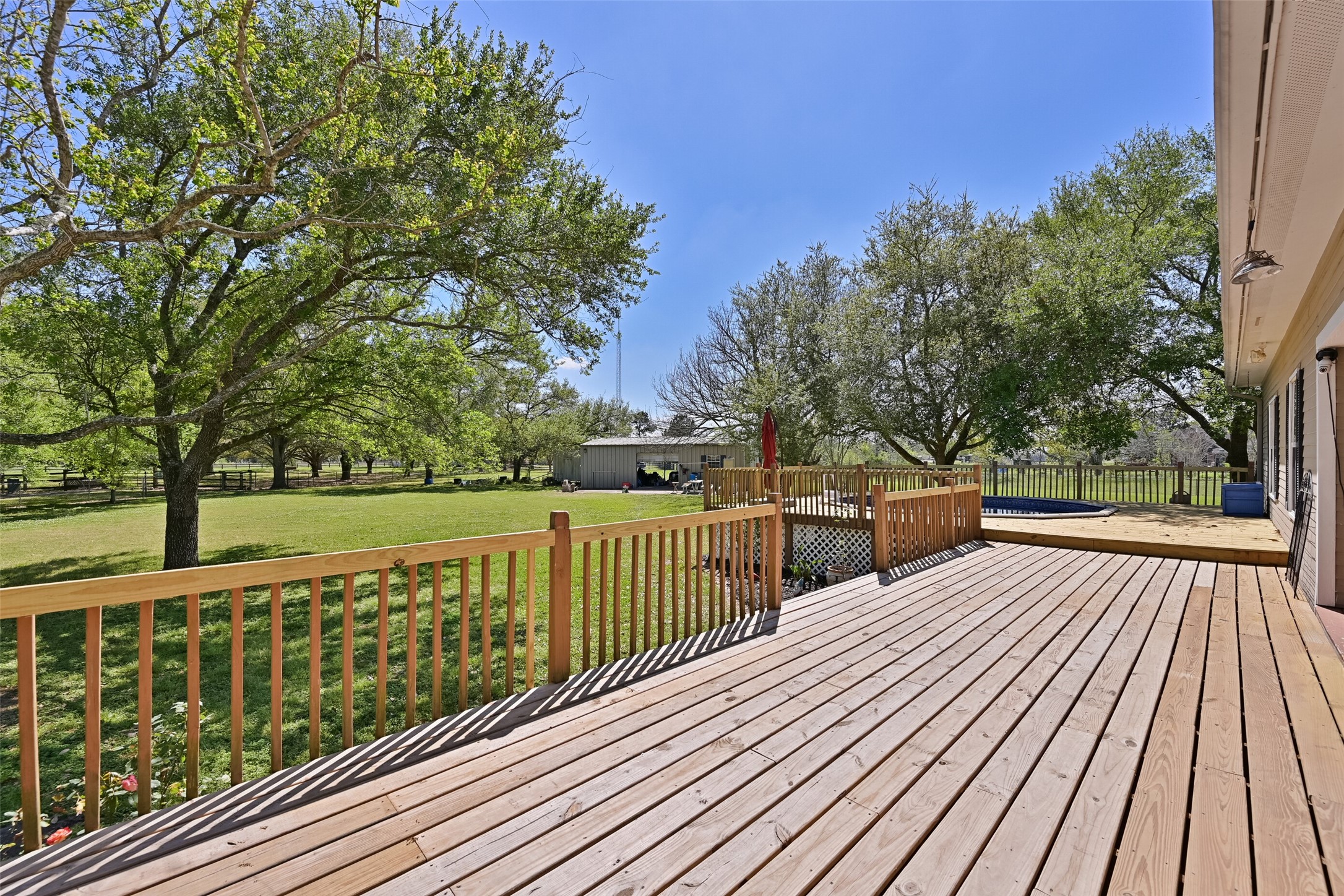1 Wolfe Lane Manvel, TX 77578 - Photo 31 of 45