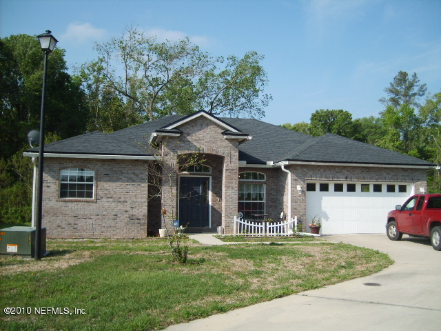 45219 Dutton Way Callahan, FL 32011 - Photo 1 of 22 Front