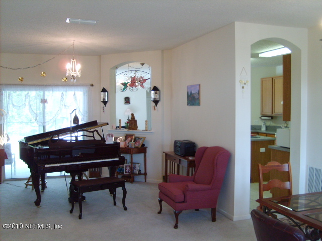 45219 Dutton Way Callahan, FL 32011 - Photo 12 of 22 Piano Area