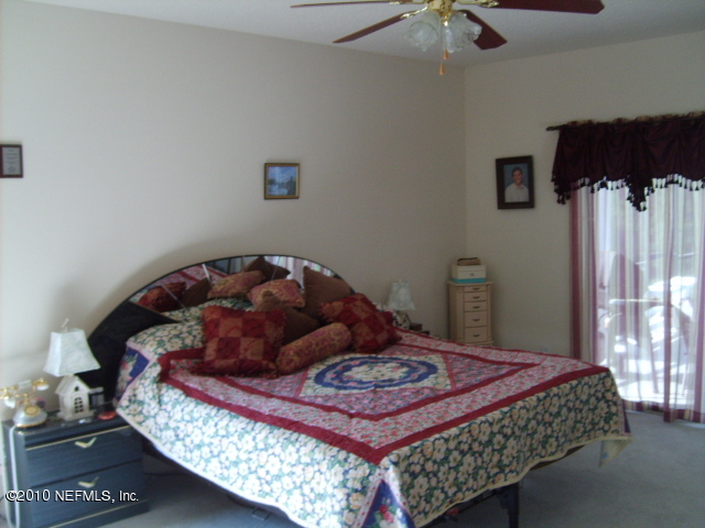 45219 Dutton Way Callahan, FL 32011 - Photo 13 of 22 Master Bedroom