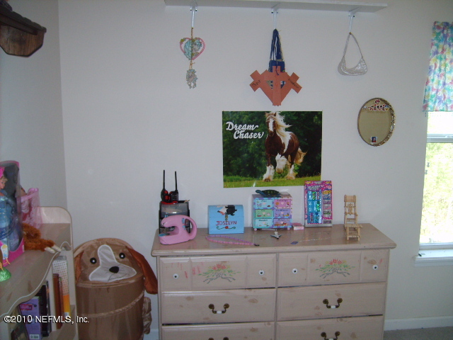 45219 Dutton Way Callahan, FL 32011 - Photo 22 of 22 Bedroom 4 view 2