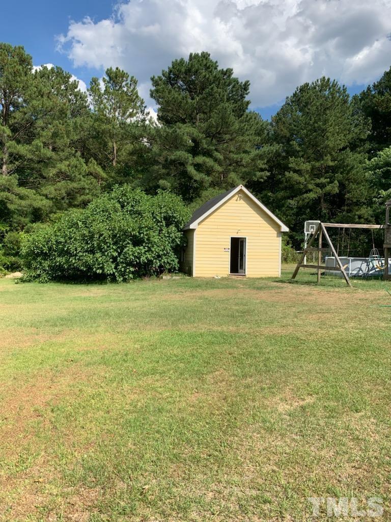 342 South Pleasant Coates Road Benson, NC 27504 - Photo 1 of 60 Gallery Image 1