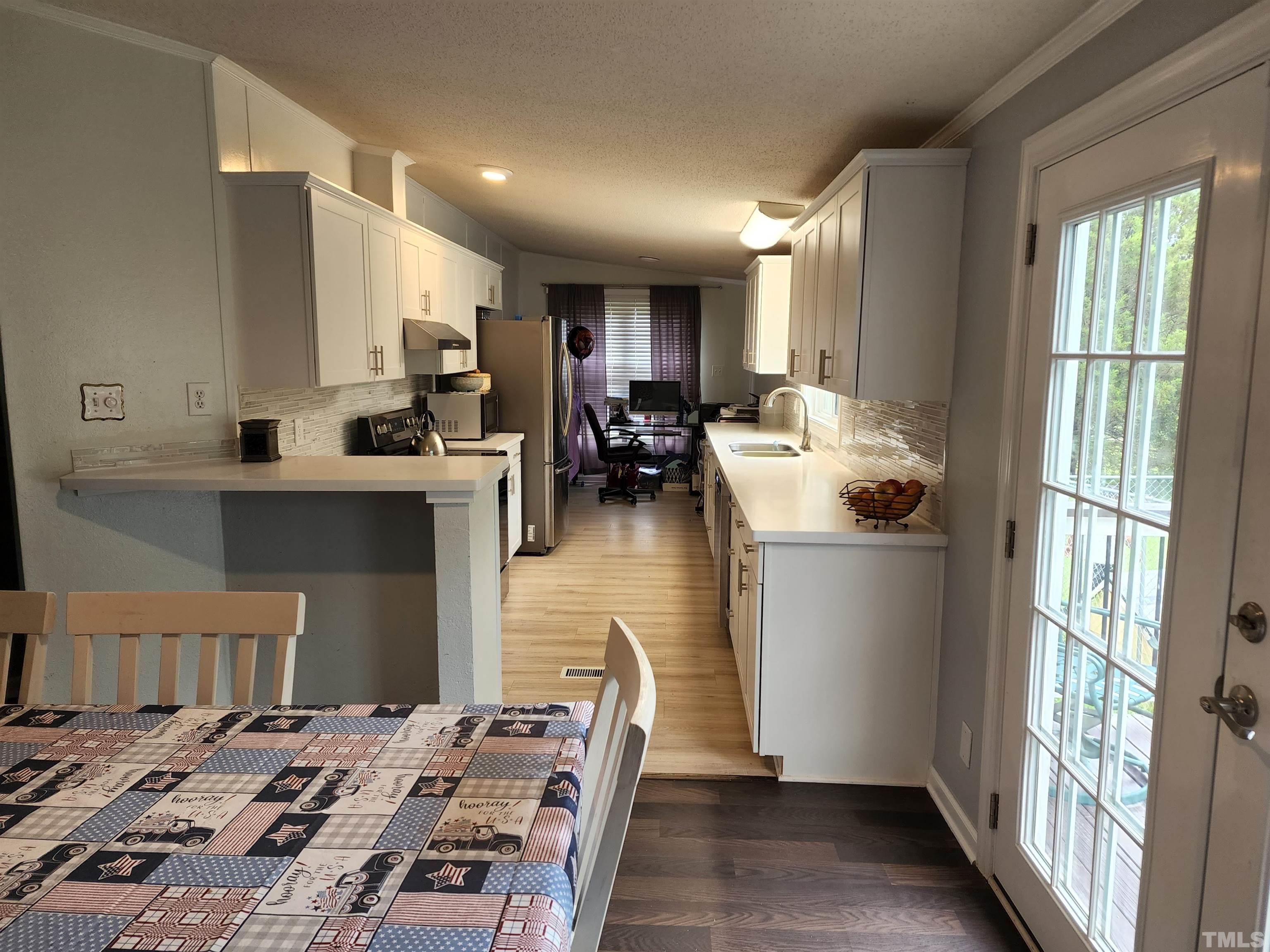 342 South Pleasant Coates Road Benson, NC 27504 - Photo 24 of 60 Gallery Image 24